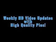 All Anal All The Time Haley Tells BF Watch Her Get Fucked! 16/16