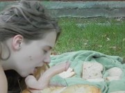 Carb Lover! - World Famous NOW FREE. YOU LUCKY FUCKS!