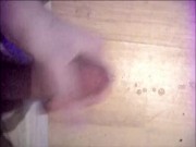 CZECH DICK WITH MULTIPLE CUMSHOTS - HOT