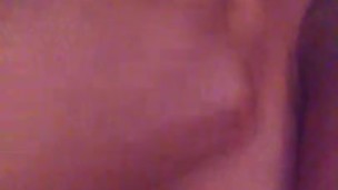Craving daddy's dick