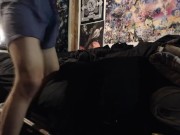 I'm Back Fleshlight Session 2/16