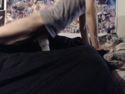 I'm Back Fleshlight Session 7/16