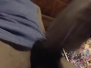 I'm Back Fleshlight Session 9/16