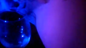I cant stop squirting, Uncontrollable hard squirting