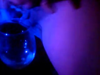 I cant stop squirting, Uncontrollable hard squirting