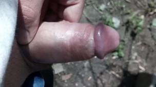 Cumming outdoors