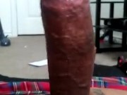 Me jakeing off - Screenshot 6 of 16 - Ebony