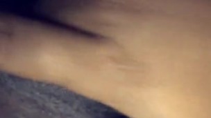 Amateur Pussy Play