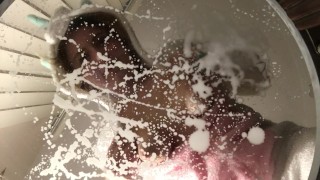 Magical Breast Milk