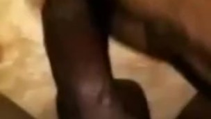 No wet pussy play