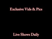 XXX Superstar Sunny Lane Sloppy Pool BJ 16/16