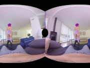 VirtualRealPorn.com - Ghost in the sex