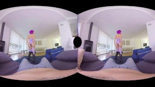 VirtualRealPorn.com - Ghost in the sex