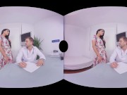 VirtualRealPorn.com - Happy Doctors day - Screenshot 5 of 16 - 4k
