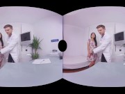 VirtualRealPorn.com - Happy Doctors day - Screenshot 6 of 16 - 60fps