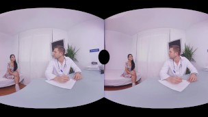 VirtualRealPorn.com - Happy Doctors day