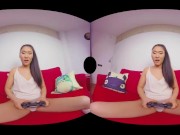 VirtualRealPorn.com - Overwatch girl