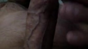 My rock hard dick