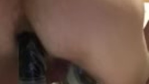 Last Night Fun Time Anal Time