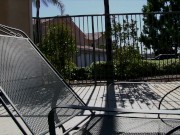 Raven XXX Belly rub 1/16