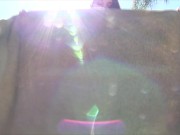 Raven XXX Belly rub 2/16