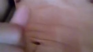 sexy guy big cum shot