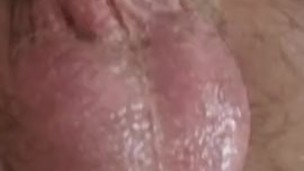Fucking my wet ass or 1