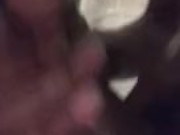 Shower Time Masturbation pt 1