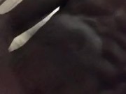 Shower Time Masturbation pt 2