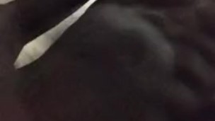 Shower Time Masturbation pt 2