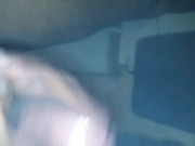 Steamy Hot Showers (underview close up) - Screenshot 14 of 16 - Black