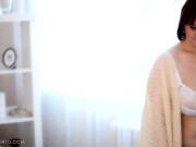 Katrin Porto - Big Natural Romantic 2/16