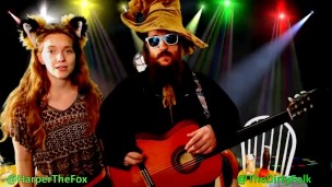 Dirty Folk Morning Show 1 Pt 4