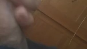 Me jerking
