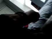 STROKING MY BBC - Screenshot 16 of 16 - HD