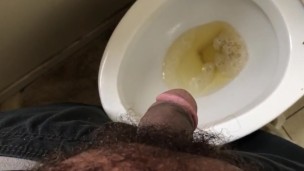 morning piss