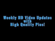 Misha Cross Gets Ass Fucked at All Anal All The Time! 16/16