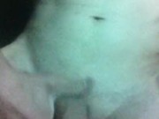 it keeps geting bigger everytime i nut