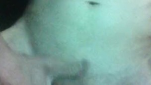 it keeps geting bigger everytime i nut