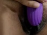 I touch myself - Screenshot 1 of 16 - Dildo