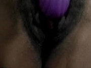 I touch myself - Screenshot 12 of 16 - Orgasm Contractions