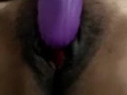 I touch myself - Screenshot 15 of 16 - Dildo
