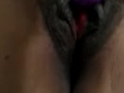 I touch myself - Screenshot 16 of 16 - Orgasm Contractions
