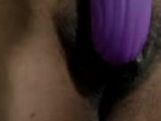 I touch myself - Screenshot 5 of 16 - Dildo