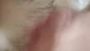 Pt 2 I cum