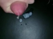 Slow Cumshot