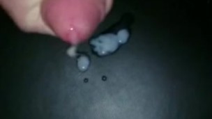 Slow Cumshot