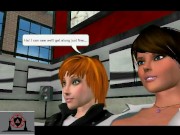 SIMBRO:ORIGINS Part 1 5/16