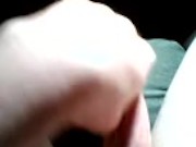 jerk off and cum 12/16