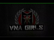 Amazing Milf Vicky Vette Ties Up Nympho Lauren Phillips in Harness! 1/16